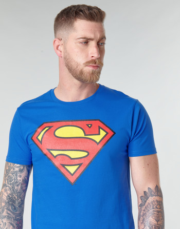 Yurban SUPERMAN LOGO CLASSIC Blue