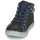 Shoes Girl High top trainers GBB MARTA Blue