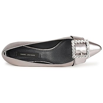 Marc Jacobs MJ19417 Silver