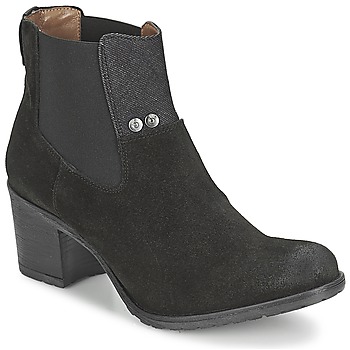 Shoes Women Ankle boots G-Star Raw DEBUT ANKLE GORE Black