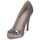Shoes Women Court shoes Bourne KITTY Grey