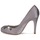 Shoes Women Court shoes Bourne KITTY Grey