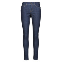 Clothing Women slim jeans Vero Moda VMSEVEN Blue