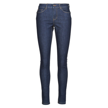 material Women slim jeans Vero Moda VMSEVEN Blue