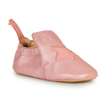 Shoes Girl Slippers Easy Peasy BLUBLU ETOILE Pink
