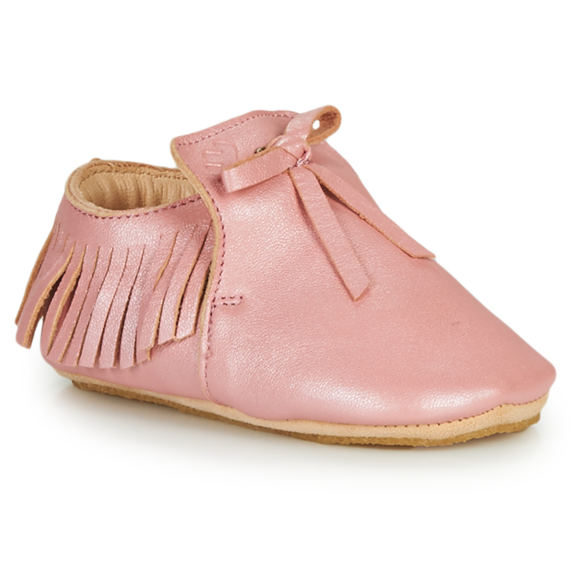 Shoes Children Slippers Easy Peasy MEXIBLU Pink