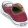 Shoes Low top trainers Converse CHUCK TAYLOR ALL STAR CORE OX Bordeaux