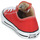 Shoes Children High top trainers Converse CHUCK TAYLOR ALL STAR CORE OX Red