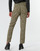 Clothing Women Wide leg / Harem trousers Ikks BR22005 Kaki