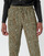 Clothing Women Wide leg / Harem trousers Ikks BR22005 Kaki