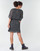 Clothing Women Short Dresses Ikks BR30075 Black