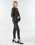 Clothing Women Jackets / Blazers Ikks BR40115 Black