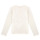 Clothing Girl Long sleeved shirts Emporio Armani 6H3T01-3J2IZ-0101 White