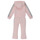 Clothing Girl Tracksuits Emporio Armani 6H3V01-1JDSZ-0356 Pink
