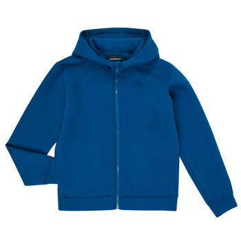 material Boy sweaters Emporio Armani 6H4BJM-1JDSZ-0975 Blue
