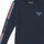 Clothing Boy Long sleeved shirts Emporio Armani 6H4TJD-1J00Z-0920 Marine