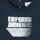Clothing Boy short-sleeved t-shirts Emporio Armani 6HHD22-4J09Z-0353 Multicolour