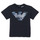 Clothing Boy short-sleeved t-shirts Emporio Armani 6HHTA9-1JDXZ-0920 Marine