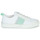 Shoes Women Low top trainers TBS RSOURSE2 White