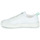 Shoes Women Low top trainers TBS RSOURSE2 White