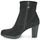 Shoes Women Ankle boots Karston VABONO Black