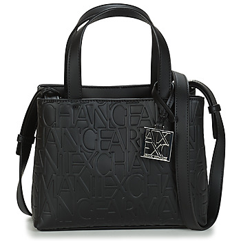 Bags Women Handbags Armani Exchange 942647-CC793-00020 Black