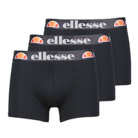 Underwear Men Boxer shorts Ellesse DRALLA Black