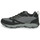 Shoes Men Multisport shoes Columbia IVO TRAIL WATERPROOF Black / Grey