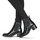 Shoes Women Ankle boots Myma KIOLI Black