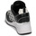 Shoes Women Low top trainers MICHAEL Michael Kors GEORGIE TRAINER Black / White