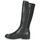 Shoes Girl Boots Acebo's 9864-NEGRO-T Black