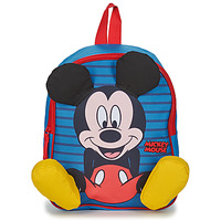 Bags Boy Rucksacks Disney BACKPACK MICKEY Multicolour