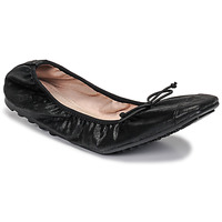 Shoes Women Ankle boots Les Petites Bombes AMBRINE Black