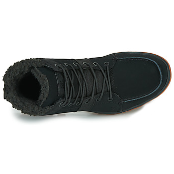 DC Shoes WOODLAND Black