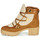 Shoes Women Snow boots See by Chloé EILEEN Brown