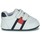 Shoes Children Low top trainers Tommy Hilfiger T0B4-30191 White