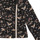 Clothing Girl Long sleeved shirts Ikks XR12052 Black