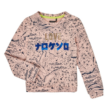 material Girl sweaters Ikks XR15022 Pink