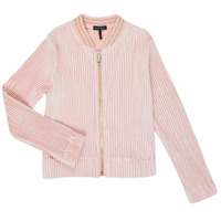 material Girl Jackets / Cardigans Ikks XR17022 Pink
