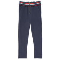 material Girl 5-pocket trousers Ikks XR23002 Blue