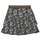 Clothing Girl Skirts Ikks XR27082 Black