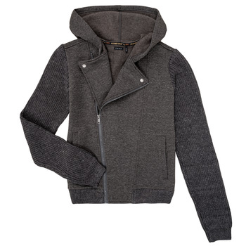 Clothing Boy sweaters Ikks XR17053 Grey