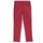 Clothing Boy 5-pocket trousers Ikks XR22093J Red