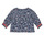 Clothing Girl Shirts Ikks XR12010 Blue