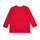 Clothing Boy Long sleeved shirts Ikks XR10011 Red