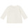 Clothing Boy Long sleeved shirts Ikks XR10101 White