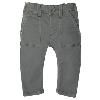 material Boy slim jeans Ikks XR29061 Green