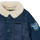 Clothing Boy Blouses Ikks XR40031 Blue