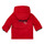 Clothing Boy Parkas Ikks XR42001 Red