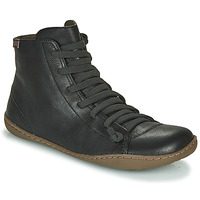 Harde ring verraad Terugroepen Camper PEU CAMI Black - Free delivery | Spartoo NET ! - Shoes Mid boots  Women USD/$167.20